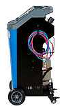 NORDBERG УСТАНОВКА NF15 полуавтомат для заправки автомобильных кондиционеров, фото 2