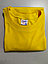 Футболка "Прима Лето" 38(4XS) "Unisex" цвет: желтая канарейка, фото 3