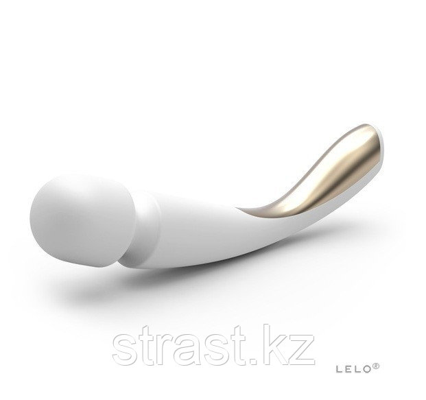 Большой профессиональный массажер Smart Wand Large - Lelo (только доставка)