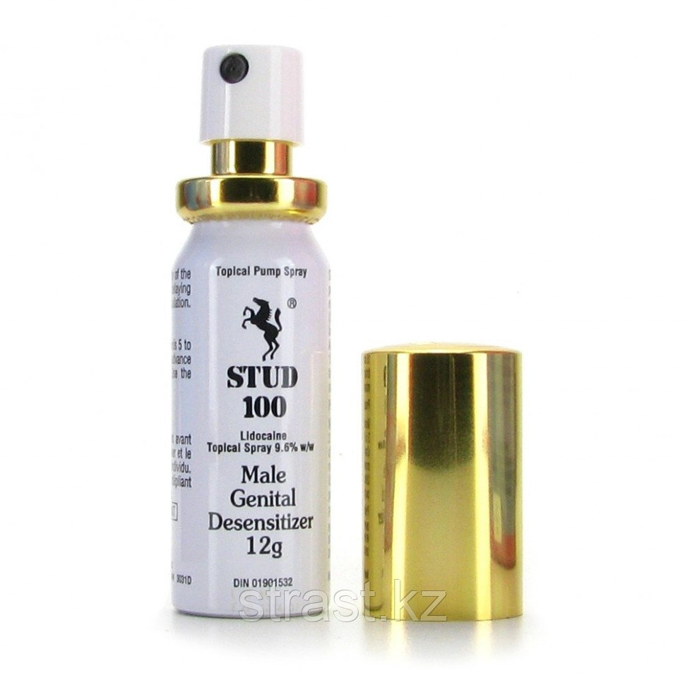 ПРОЛОНГАТОР - STUD 100