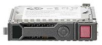 HPE 870757-B21 Жесткий диск серверный 600GB SAS 12G Enterprise 15K SFF (2.5in)