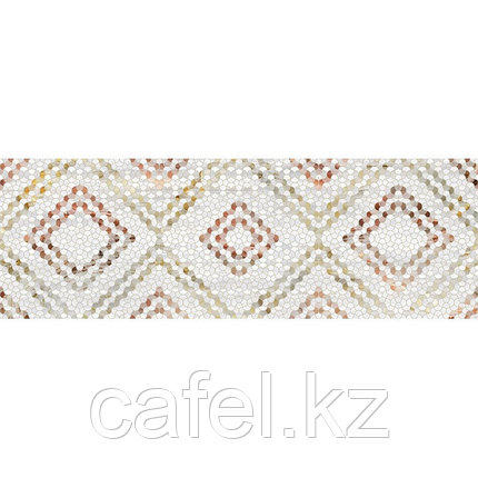 Кафель | Плитка настенная 20х60 Кинтана | Kintana декор 48, фото 2