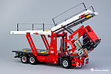 LEGO 42098 Technic Автовоз, фото 6
