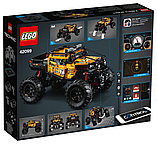 LEGO 42099 Technic Экстремальный внедорожник, фото 2