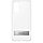 Чехол для Galaxy S20 FE Clear Standing Cover transparent, фото 3