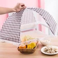 Складной кухонный зонт