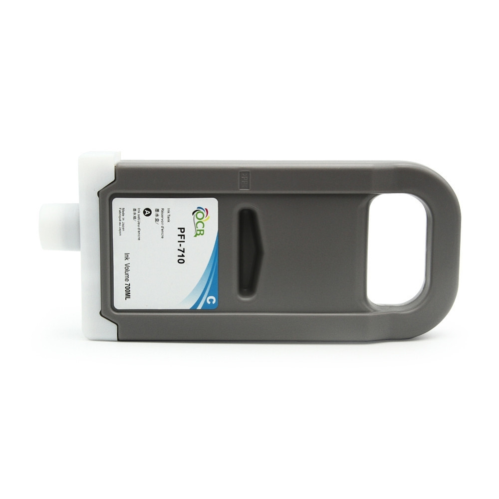 Картриджи PFI-710 (700мл) для Canon IPF TX-2000,IPF TX-3000,IPF TX4000