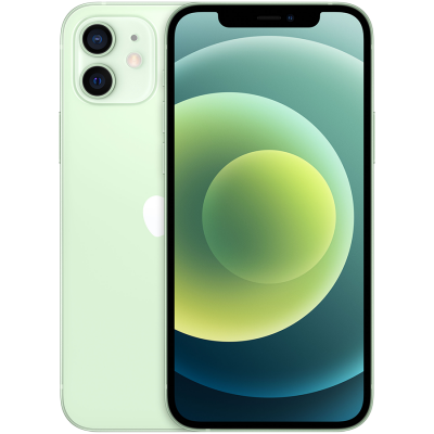IPhone 12 mini 128GB Green