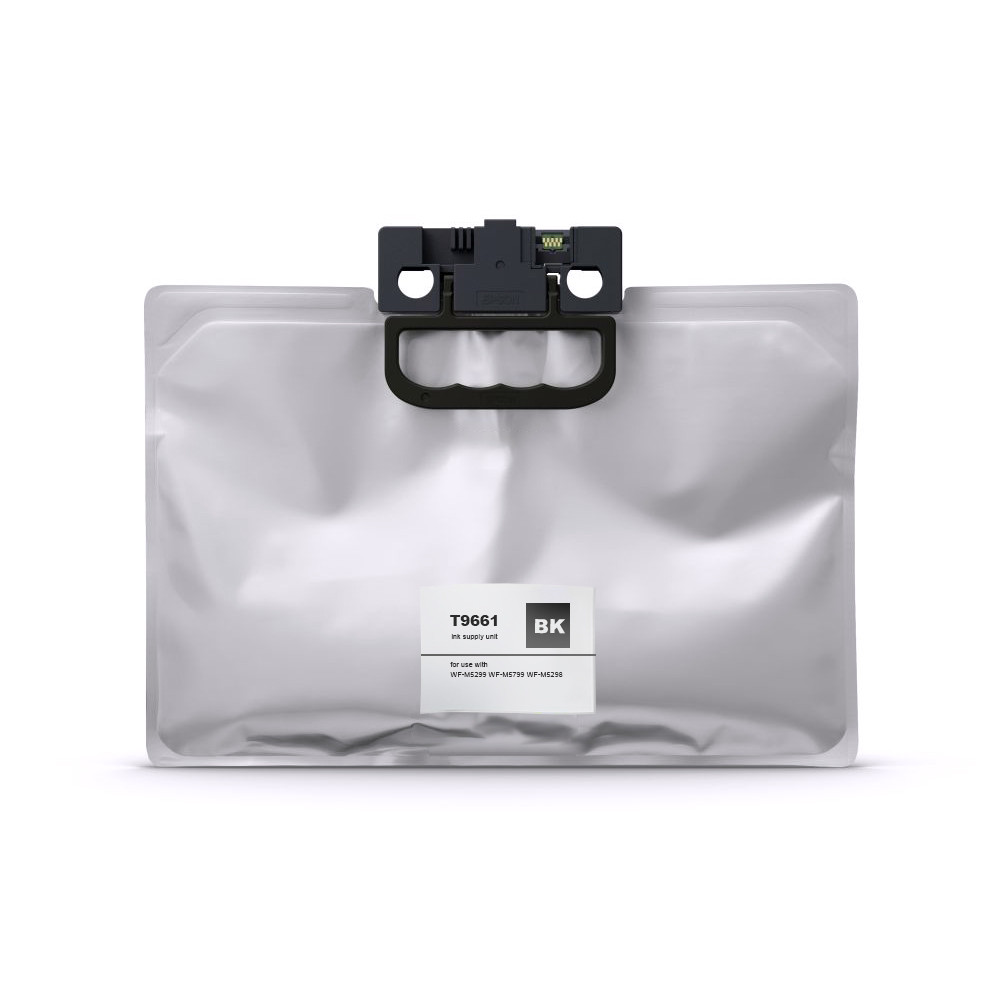 Пигментный чернильный картридж AKTA T9651xl для Epson 5299/5799 (10 000 страниц А4)