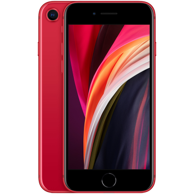 IPhone SE 64GB (PRODUCT)RED