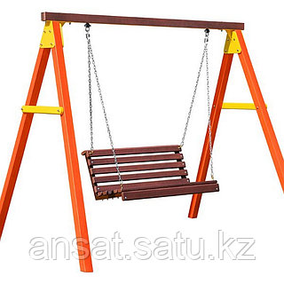 DIY жыныстық әткеншек