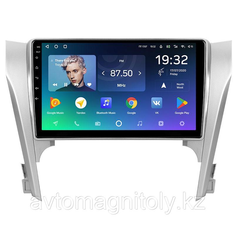 Магнитола Teyes SPRO для Toyota Camry 50