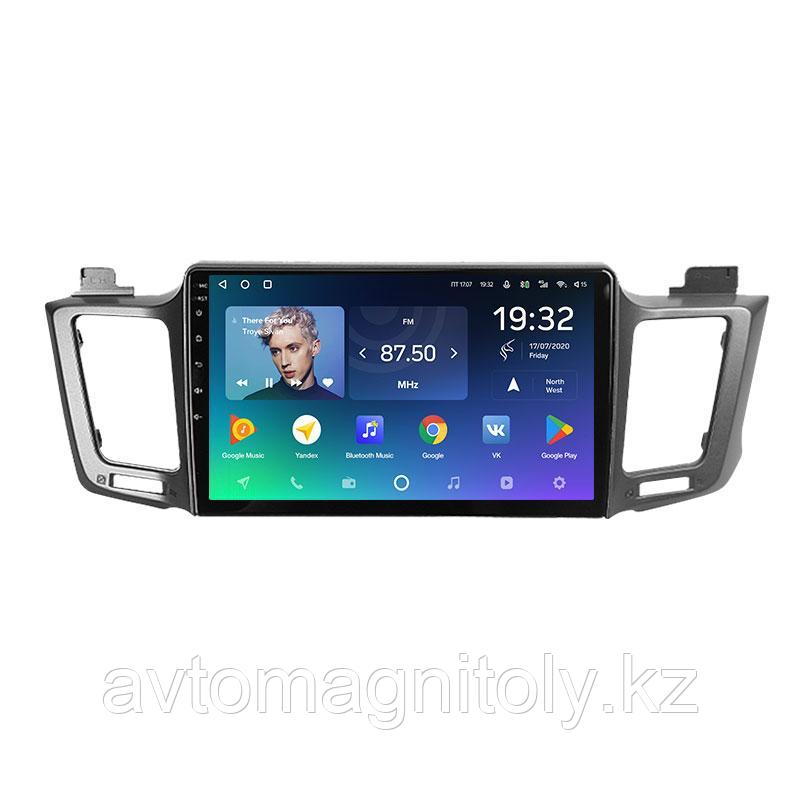 Магнитола Teyes SPRO для Toyota RAV4 2013-2018, фото 1