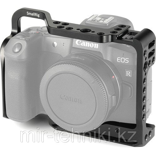 Canon EOS R Body + Клетка SmallRig для Canon EOS R 2251