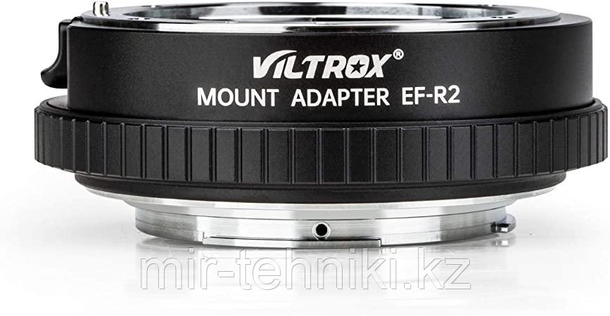 Фотоаппарат Canon EOS R5 Body + Mount Adapter Viltrox EF-R2 - фото 2 - id-p85572119