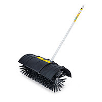 Подметальная щётка STIHL KB-KM на комбидвигатель