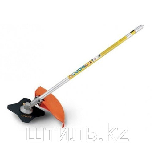 Құрама қозғалтқышқа арналған STIHL FS-KM GSB 230-4 орағы - фото 1 - id-p85572263