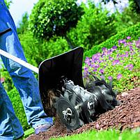 Почвенная фреза STIHL BF-KM на комбидвигатель, фото 2