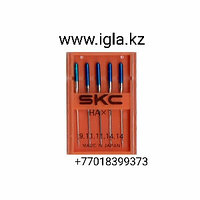 SKC иглы для трикотажа -ассорти