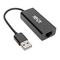 Сетевой адаптер TrippLite U236-000-R U236-000-R TKL206761 Сетевой адаптер TrippLite U236-000-R U236-000-R