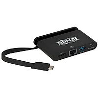 Адаптер TrippLite U444-T6N-H4GUBC TKL206765 Адаптер TrippLite U444-T6N-H4GUBC