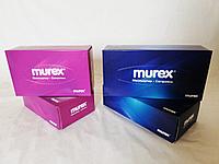 Қораптағы майлықтар Murex 120шт.Maxi