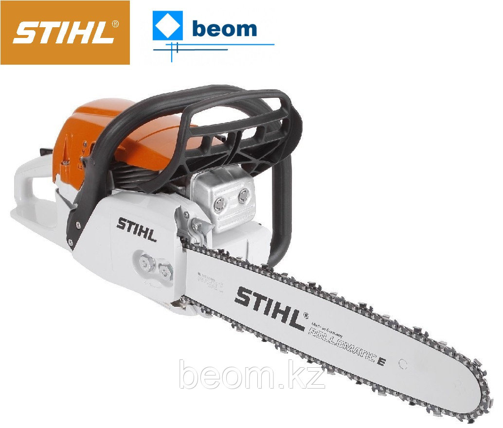 Бензопила Stihl MS 250 (40cm) Купить в Алматы.