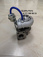 Турбина 2674A393 Perkins для JCB 3CX, JCB 4CX