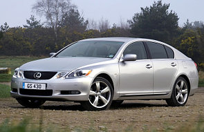 LEXUS GS 190 2005-2012