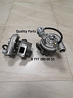 Турбина 320/06153 Dieselmax на экскаватор JCB JS160W