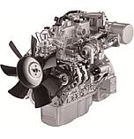 Масляный фильтр навинчиваемый C-1515 ISUZU 8-97096777-0, фото 3