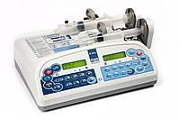 Насос двухшприцевой инфузионный SEP-21S Plus