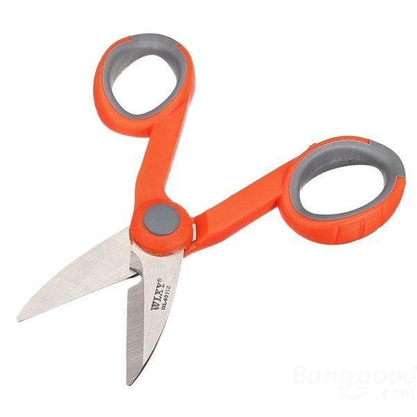 Ножницы для резки кевларовых нитей - фото 1 - id-p85595014