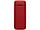 Мобильный телефон Philips E109 красный, фото 3