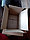 Коробка картонная с ручками 58х38х38 (D2), фото 3