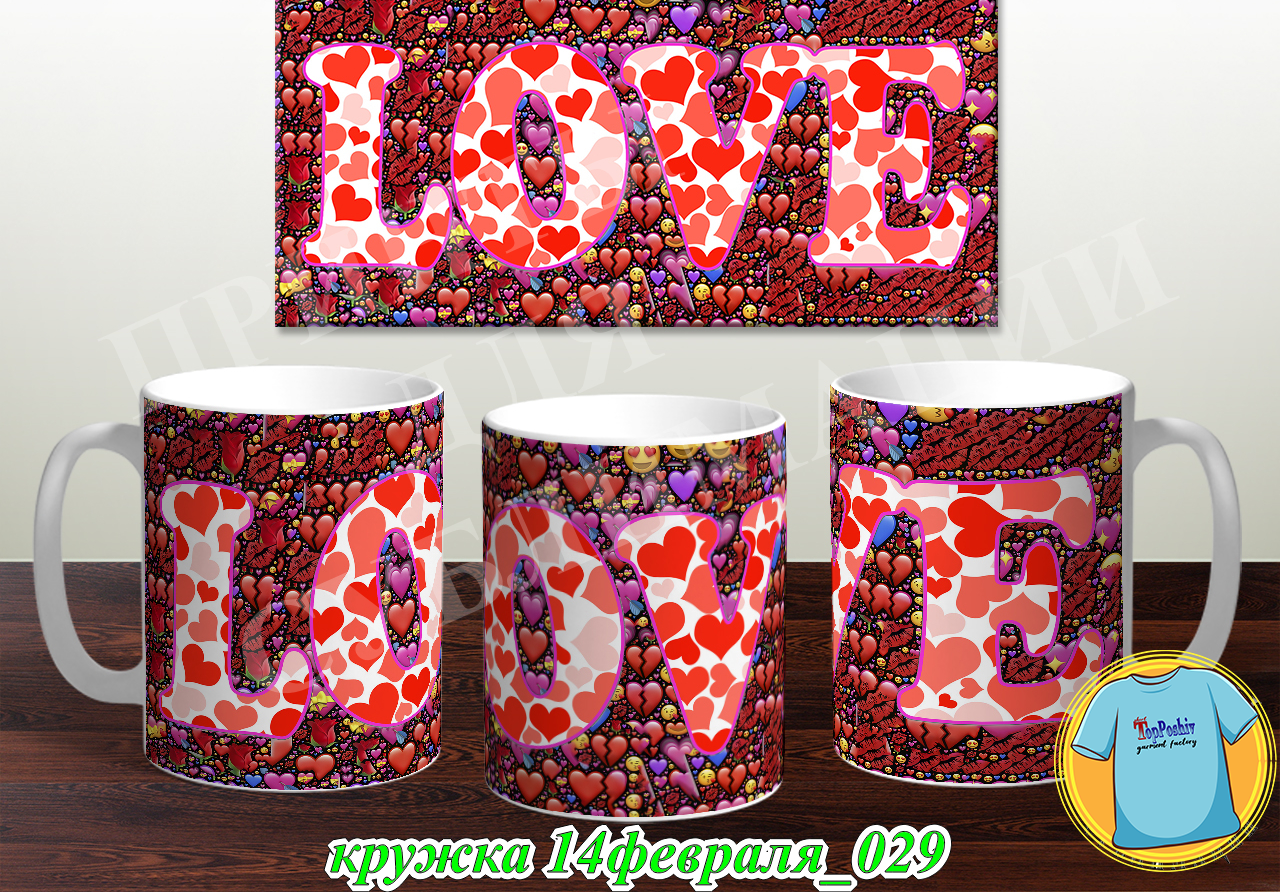 Кружка 14 февраля 029