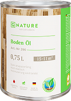 Масло/краска для пола Boden Öl