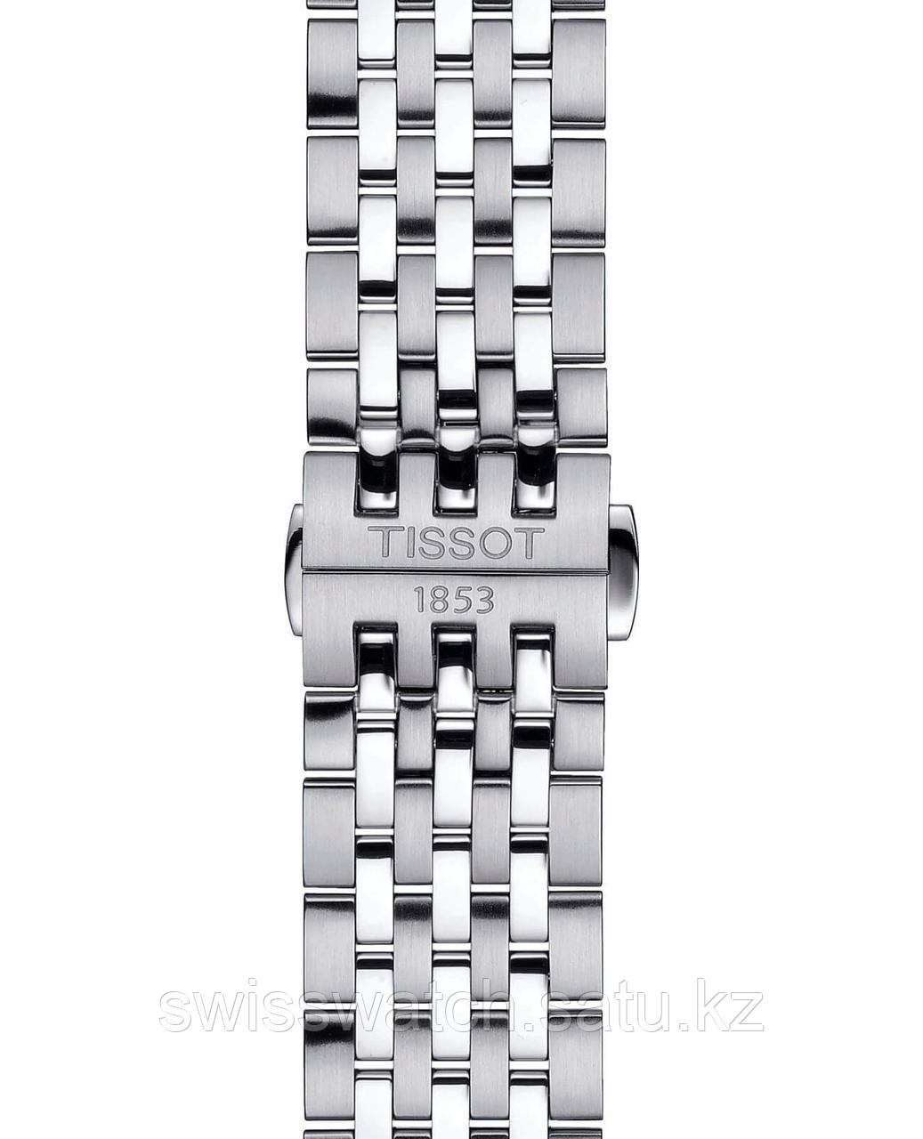 Наручные часы Tissot Tradition 5.5 T063.409.11.058.00 - фото 6 - id-p85602979