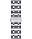 Наручные часы Tissot Couturier  T035.410.11.051.00, фото 3