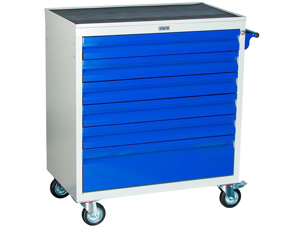Тележка WDS-6