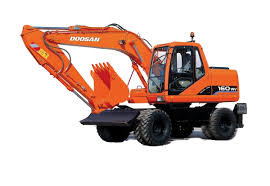 Гидромотор хода New Holland, гидромотор поворота New Holland, фото 1