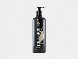 Масло массажное SIMPLE USE MASSAGE OIL COCONUT, 500 мл