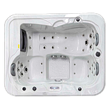 Гидромассажный бассейн Allseas Spa PS 101, фото 4