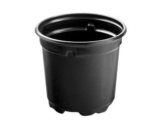 Көшеттерге арналған қазан 0,5 л