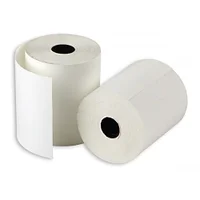 Термолента 57х26 С d-36,5mm (19 метров)