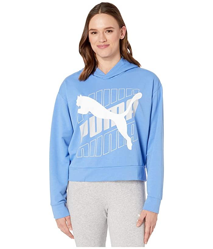Puma Женский худи - Е2