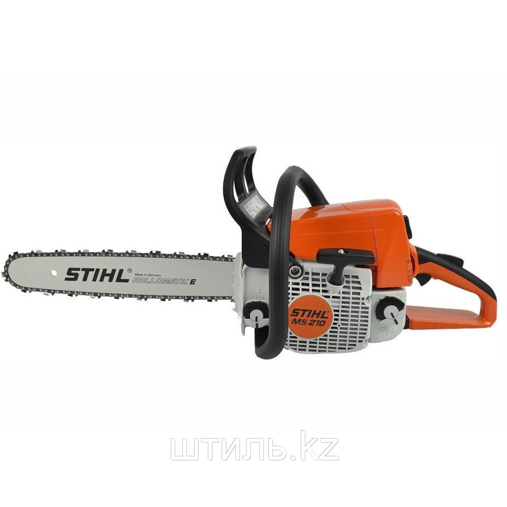 Бензопила STIHL MS 210 (1,6 кВт | 40 см)