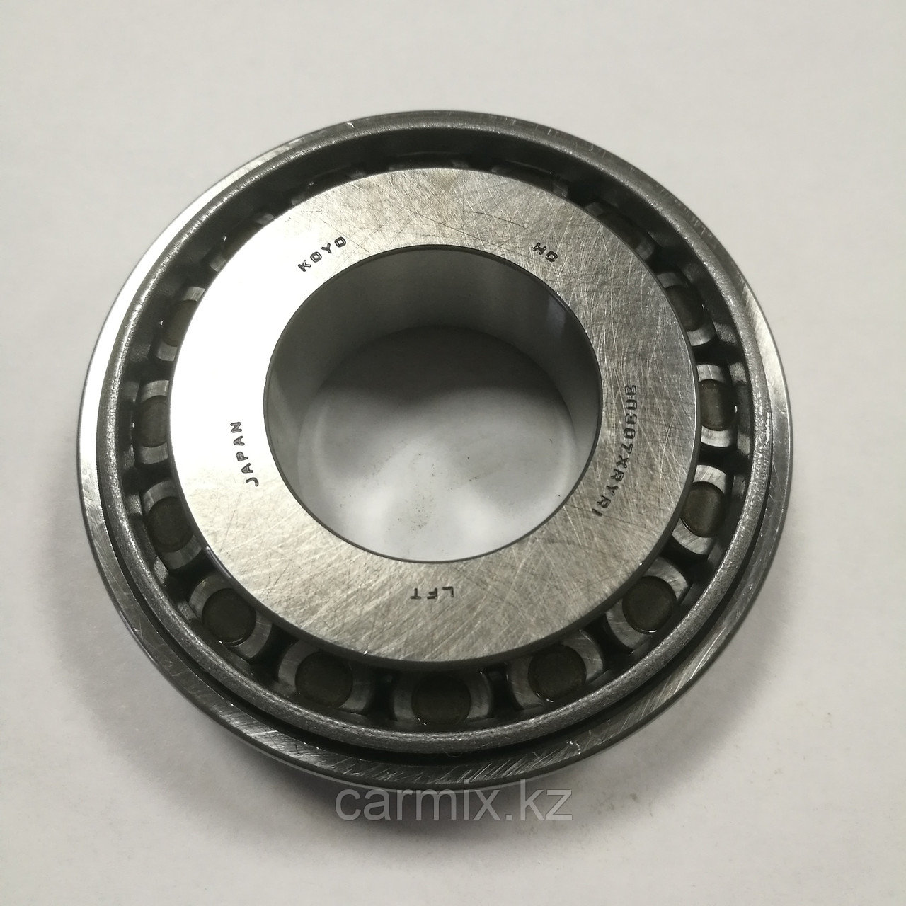 09265-35011, 30307XYAI, 30307XRYRI, Подшипник редуктора SUZUKI, размеры 35*80*21, SUZUKI GENUINE PARTS, MADE IN JAPAN