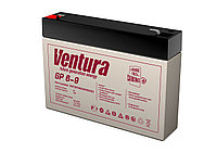 Аккумулятор Ventura GP 6-9 (6V / 9Ah) 85609385 Аккумулятор Ventura GP 6-9 (6V / 9Ah)