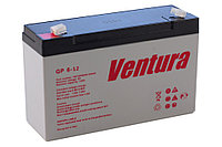 Аккумулятор Ventura GP 6-12 (6V / 12Ah) 85609405 Аккумулятор Ventura GP 6-12 (6V / 12Ah)